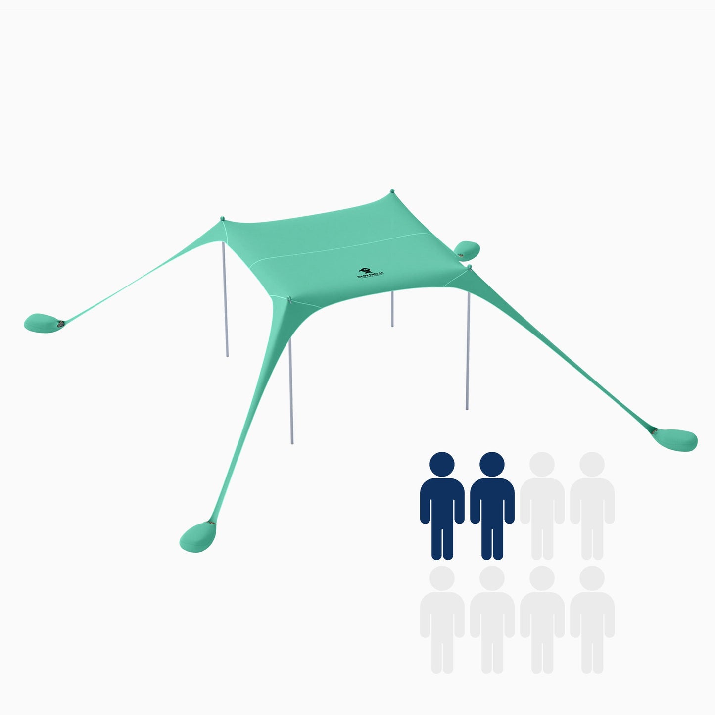 beach-tent-2-person-q6 Sun-Ninja_tent_2-person_green_1.jpg