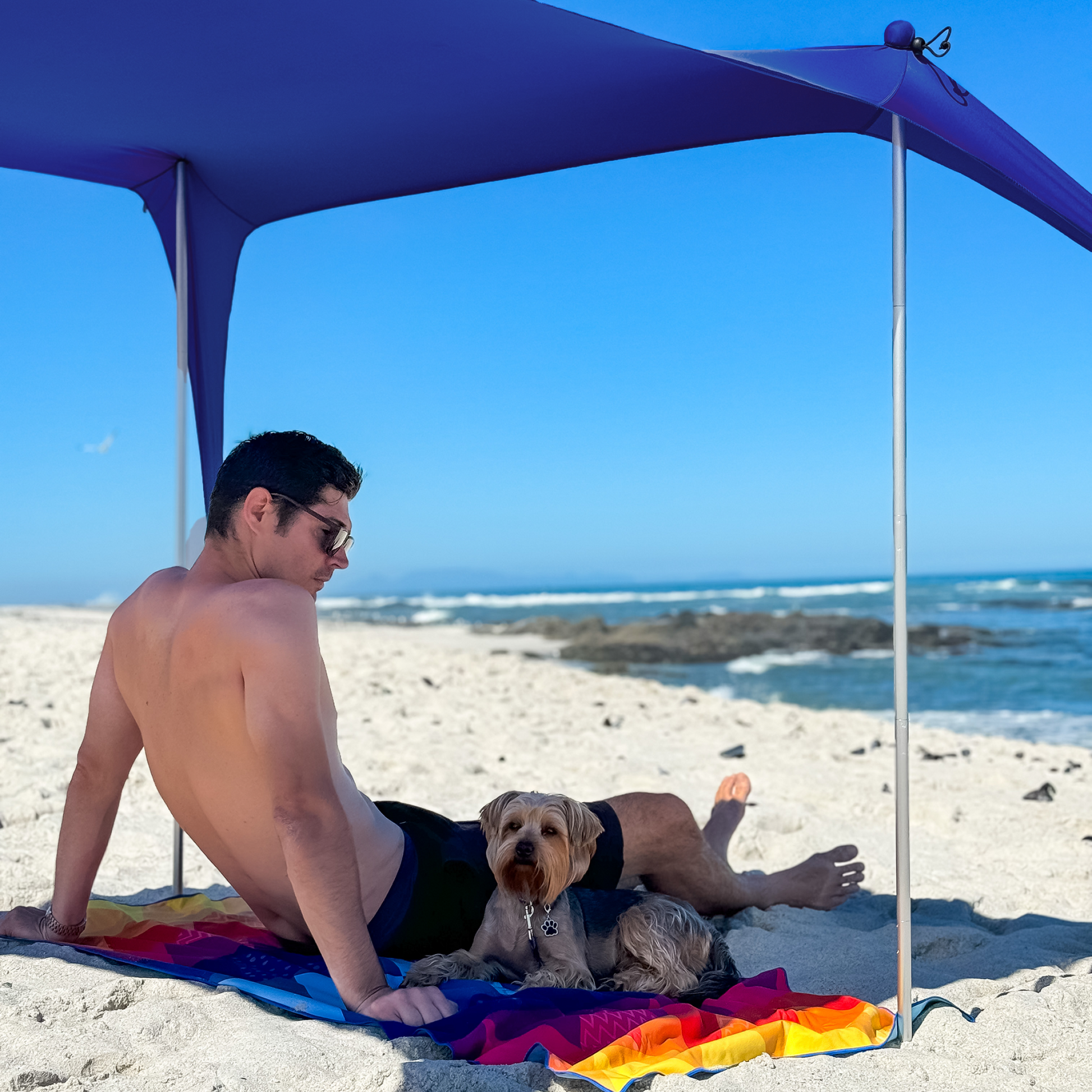 sun-ninja-beach-tents-n7 Sun-Ninja_2_person_tent_navy_7.png