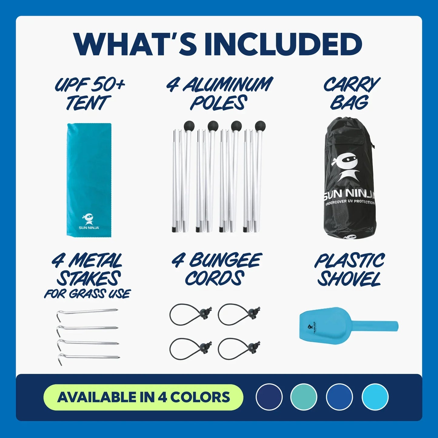 beach-tent-4-person-j9 Sun-Ninja_4_person_tent_turquoise_15.webp